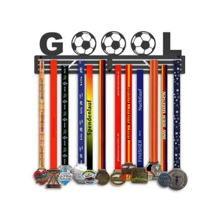 Goal Medaillenaufhänger