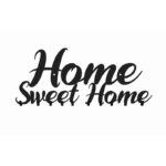 Kleiderbügel für den Hausflur – Bild 2