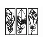 Globus 3d Wanddekoration