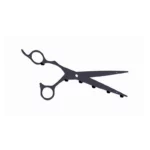 Metallbügel in Form einer Schere