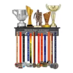 Trophäenregal Hab keine Angst zu versagen!