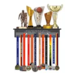 Aufhänger und Regal - Ich bin ein Gewinner