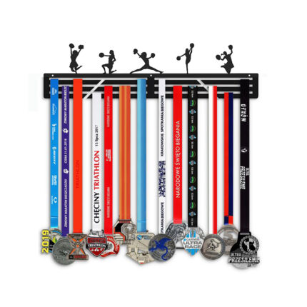 Cheerleader Medaillenhalter