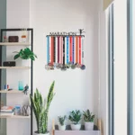 Marathon-Medaillenaufhänger für Marathon-Läufer – Bild 2