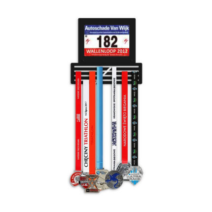 100 Läuferrennlätzchen