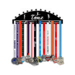 Medaillenaufhänger für Tänzer 