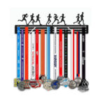 Medaillenaufhänger – für Läufer