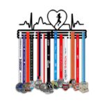 Medaillenbügel – Puls der Herzensfrau