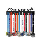 Medaillenhalter Ringen