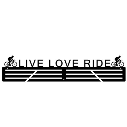 Medaillenhalter aus Metall