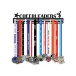 Medaillenhalter für Cheerleader