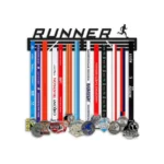 Medaillenaufhänger - RUNNER