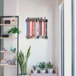 Medaillenaufhänger - RUNNER – Bild 2