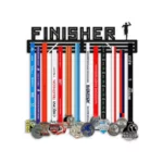 Medaillenaufhänger Finisher