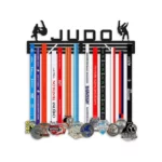 Medaillenbügel - Judo