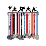 Medaillenaufhänger - TAEKWONDO Kampfsport