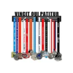 Pokalregal vincit qoi patitur