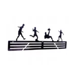 Medaillenaufhänger - Fußball