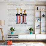 I LOVE SPORT Trophäenregal - Medaillenaufhänger – Bild 2