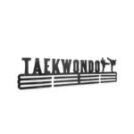 Medaillenaufhänger - TAEKWONDO