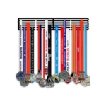 Medaillenbügel 5 Reihen