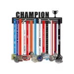 Medaillenhalter für Siegerpokale