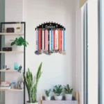 Medaillenaufhänger für Tänzer – Bild 2