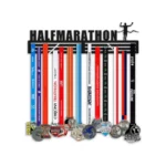 Halbmarathon Halbmarathon Medaillenhalter