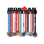 IRONMAN-Medaillenträger
