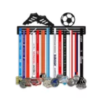 Medaillenaufhänger - Cork, Fußball