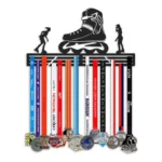 Rollerblade Medaillenhalter