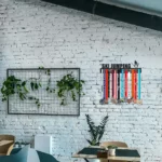 Medaillenhalter für Skispringen – Bild 2