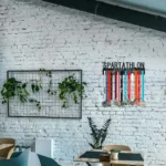 SPARTATHLON ULTRA RACE Medaillenhalter – Bild 2