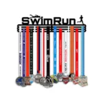 Swim Run Medaillenhalter