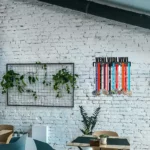 Veni vidi vivi Medaillenhalter – Bild 2