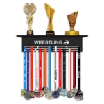 Medaillenaufhänger Ringerregal