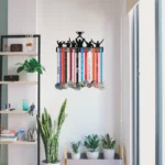 Medaillenaufhänger Siegerpokal – Bild 2